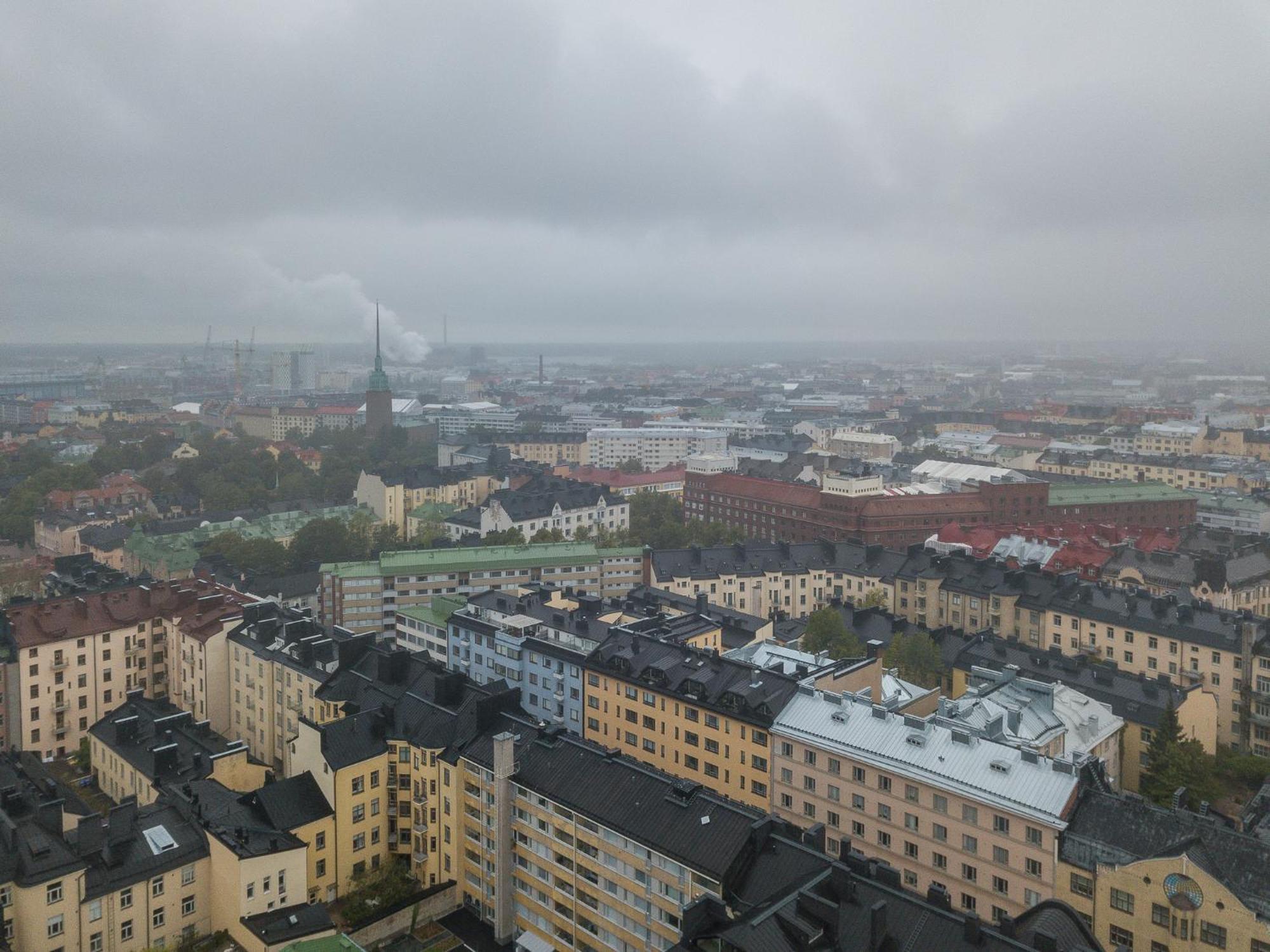 Cosy, Brand New Apartment In Best Area Helsinki Exterior foto
