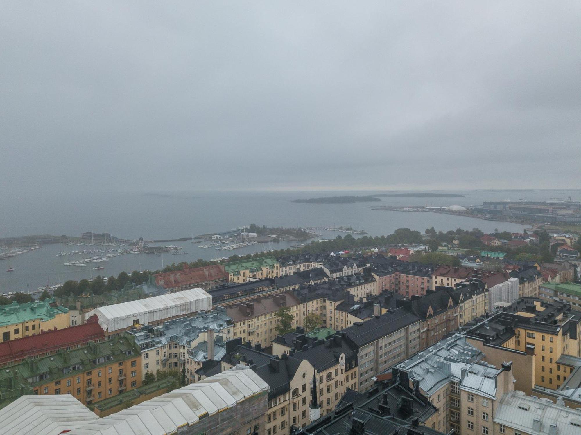 Cosy, Brand New Apartment In Best Area Helsinki Exterior foto