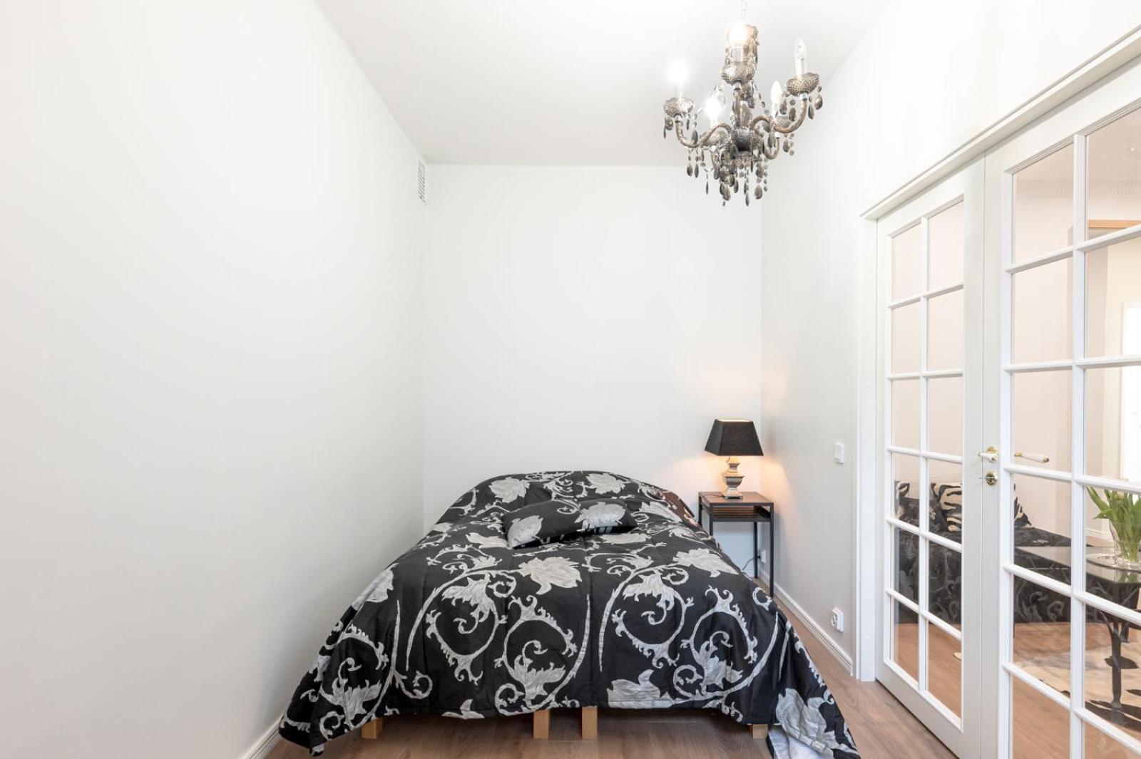 Cosy, Brand New Apartment In Best Area Helsinki Exterior foto