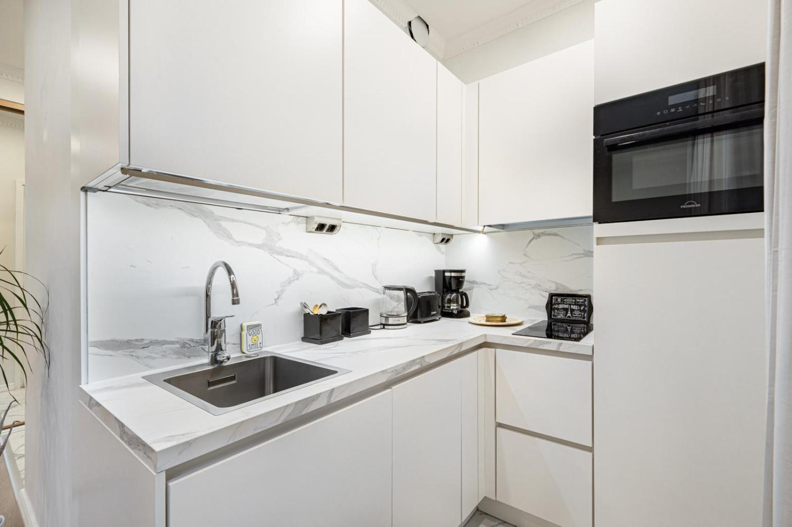 Cosy, Brand New Apartment In Best Area Helsinki Exterior foto
