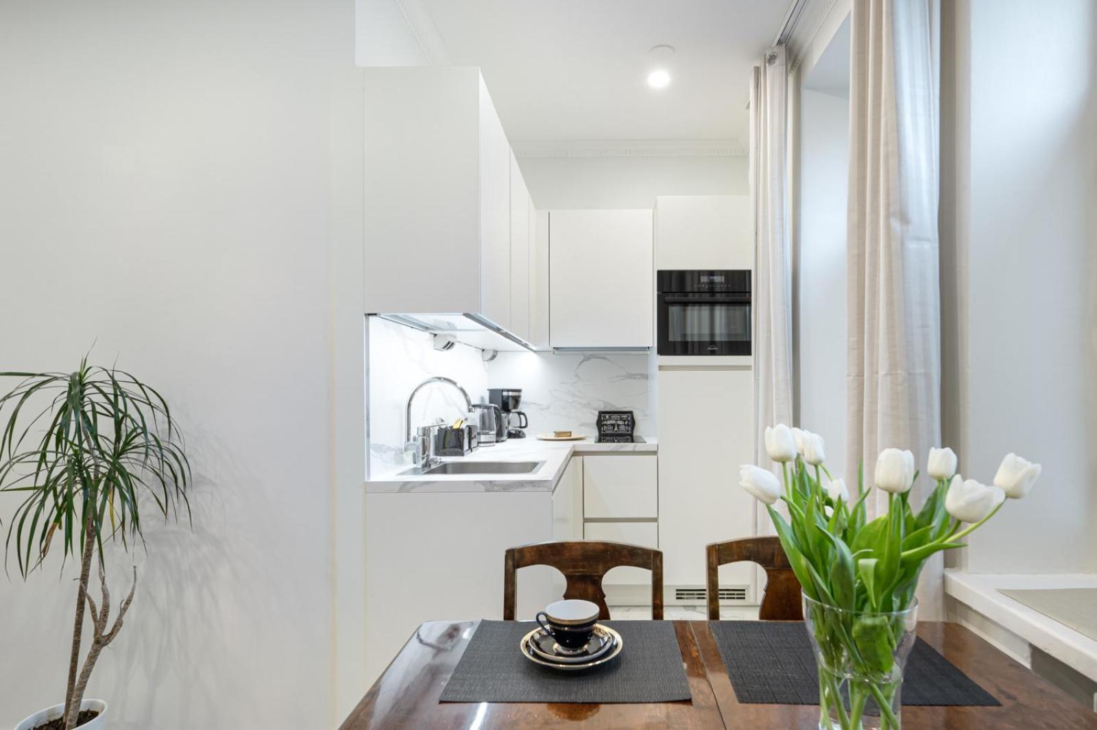 Cosy, Brand New Apartment In Best Area Helsinki Exterior foto