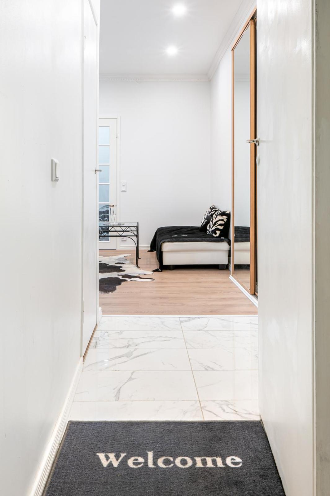 Cosy, Brand New Apartment In Best Area Helsinki Exterior foto