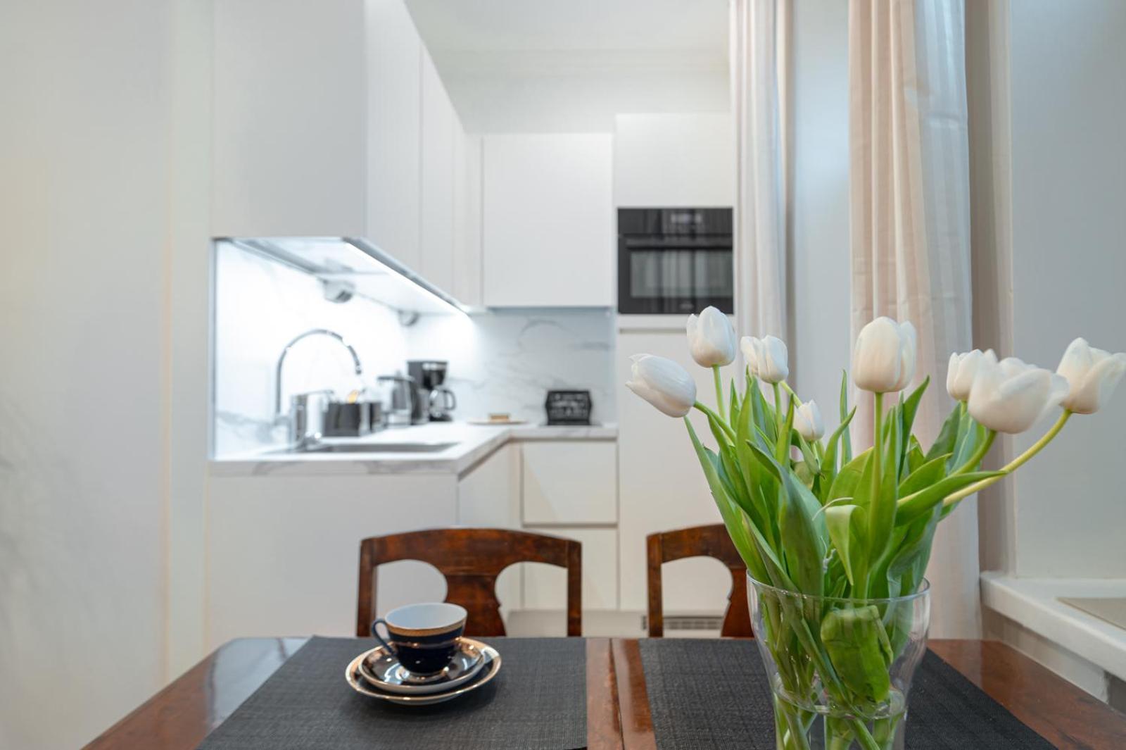 Cosy, Brand New Apartment In Best Area Helsinki Exterior foto