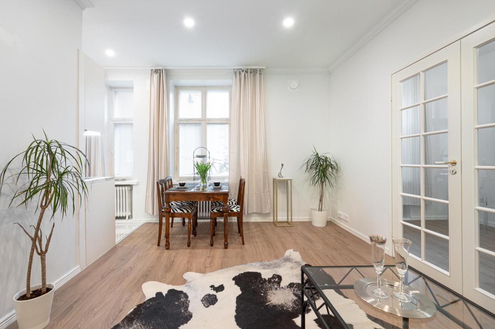 Cosy, Brand New Apartment In Best Area Helsinki Exterior foto